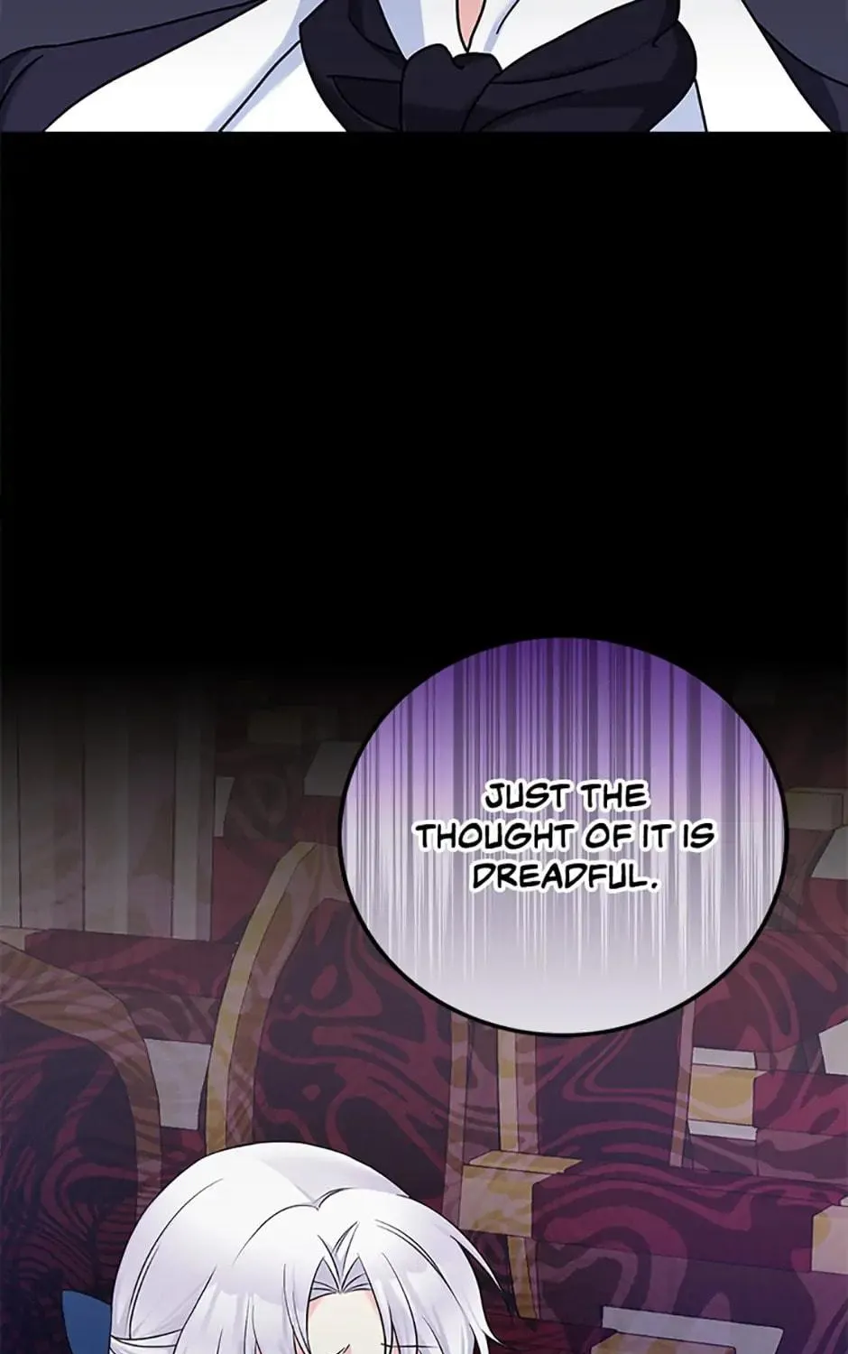 The Villainess's Daughter Chapter 48 page 125 - 