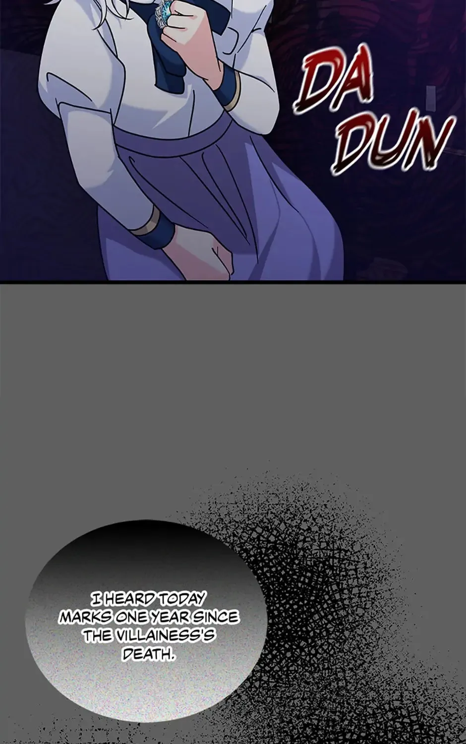 The Villainess's Daughter Chapter 48 page 127 - 