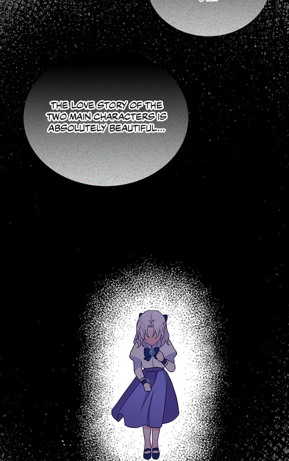 The Villainess's Daughter Chapter 48 page 129 - 