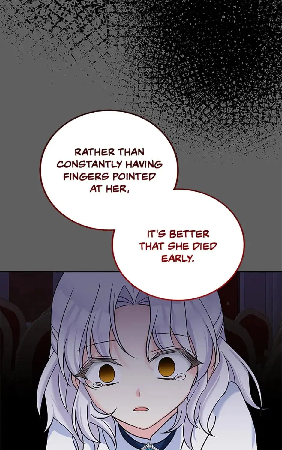 The Villainess's Daughter Chapter 48 page 131 - 