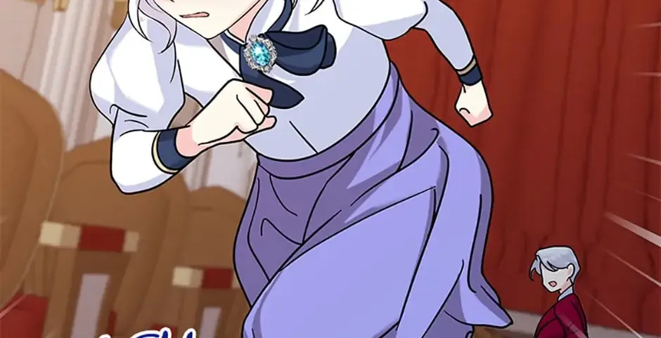 The Villainess's Daughter Chapter 48 page 134 - 