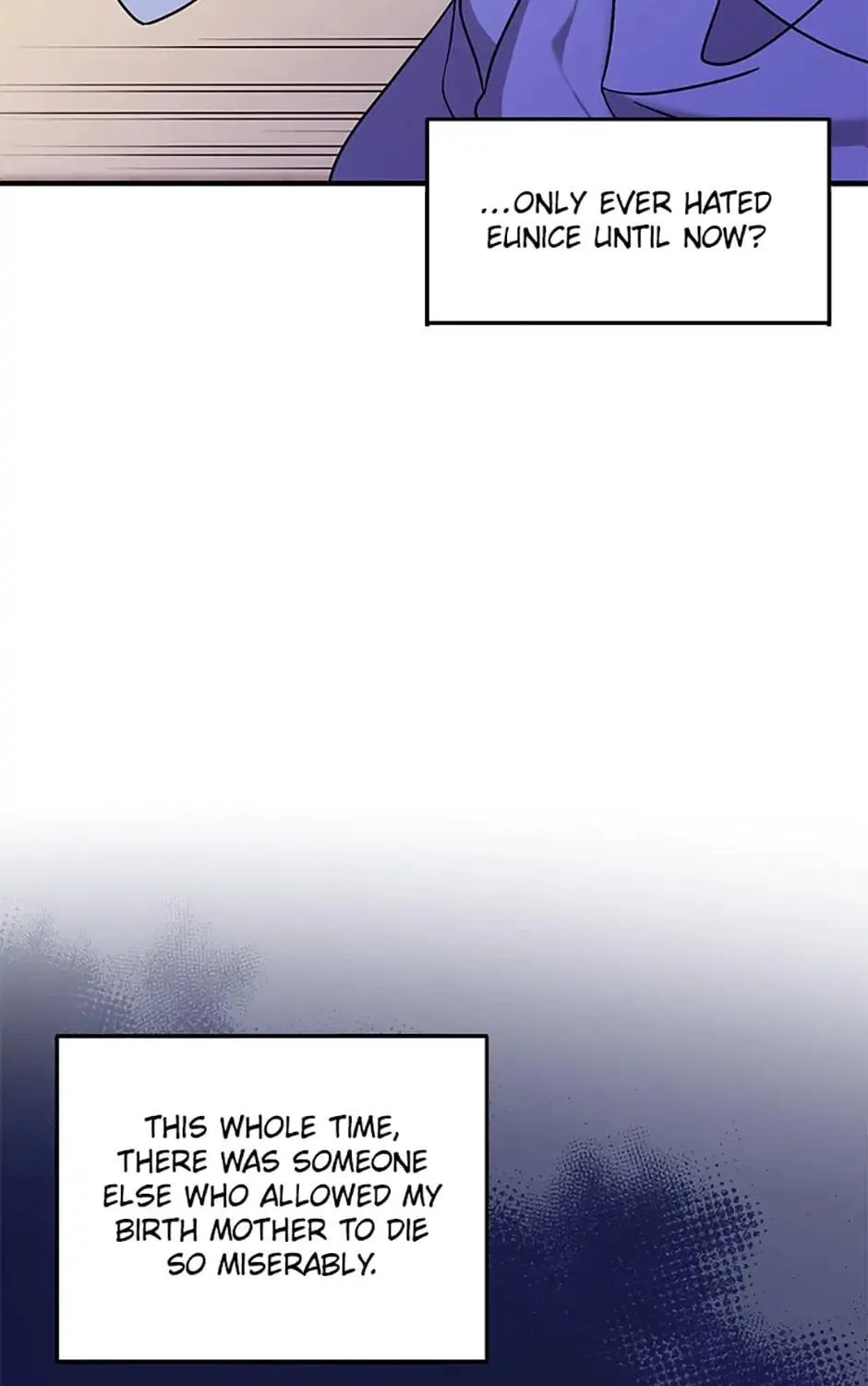 The Villainess's Daughter Chapter 48 page 137 - 