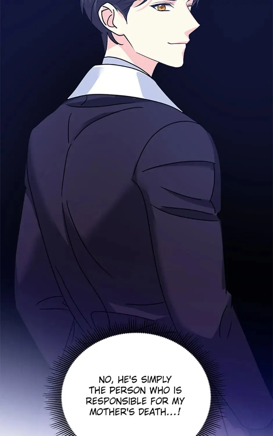 The Villainess's Daughter Chapter 48 page 139 - 