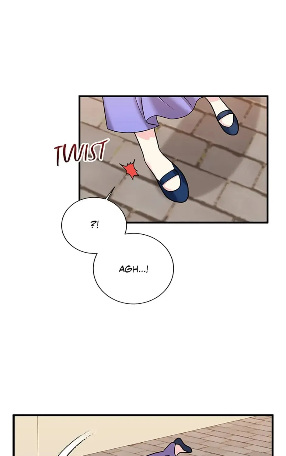 The Villainess's Daughter Chapter 48 page 141 - 
