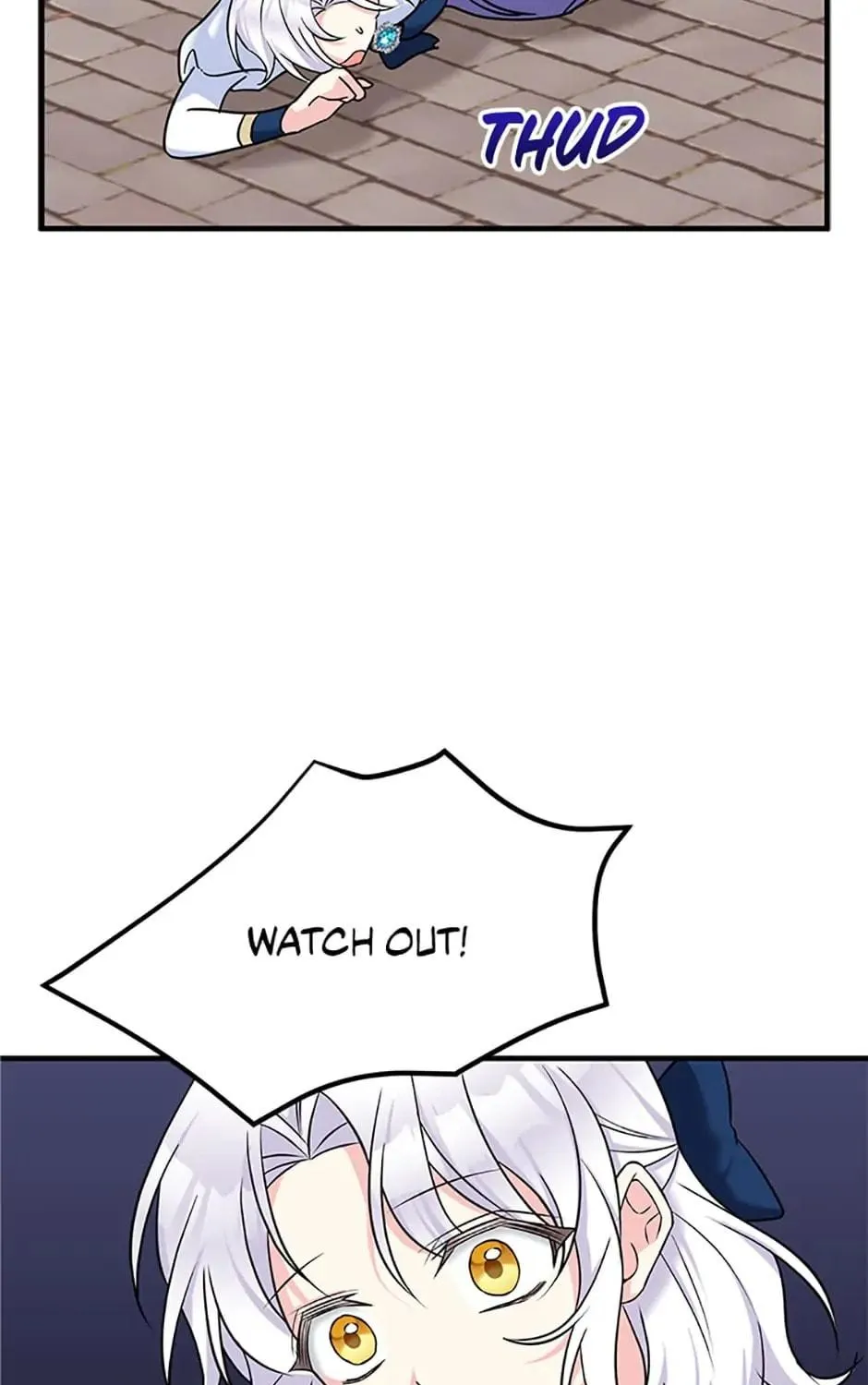 The Villainess's Daughter Chapter 48 page 143 - 