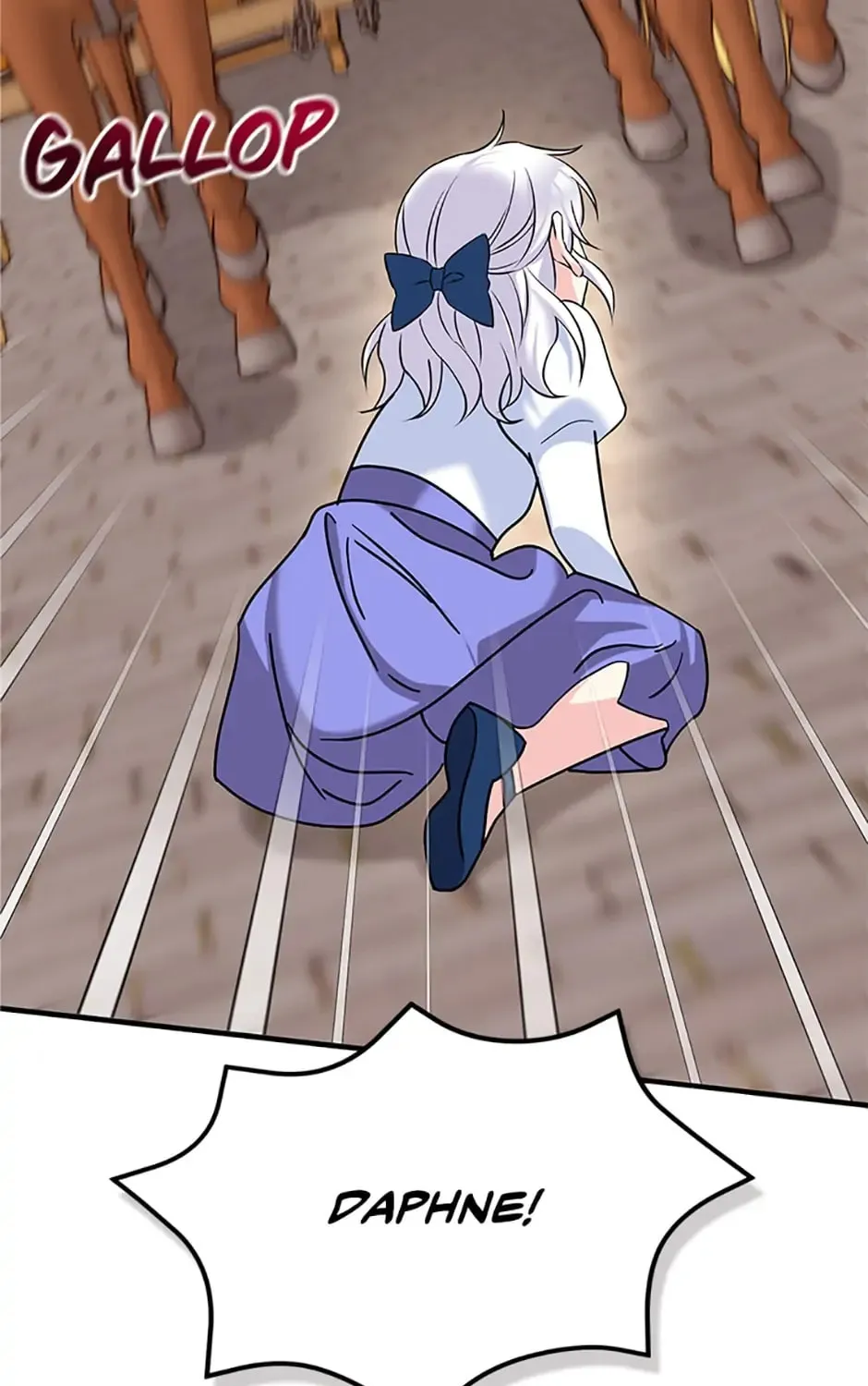 The Villainess's Daughter Chapter 48 page 147 - 