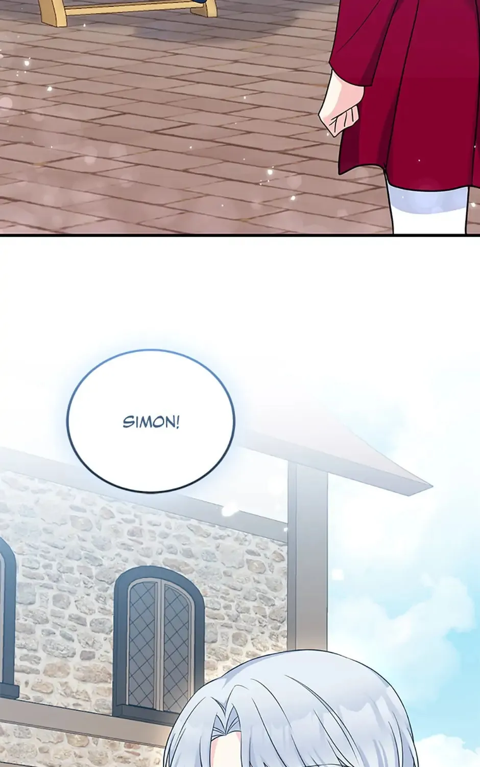 The Villainess's Daughter Chapter 48 page 3 - 