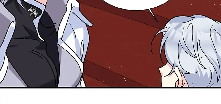 The Villainess's Daughter Chapter 48 page 22 - 
