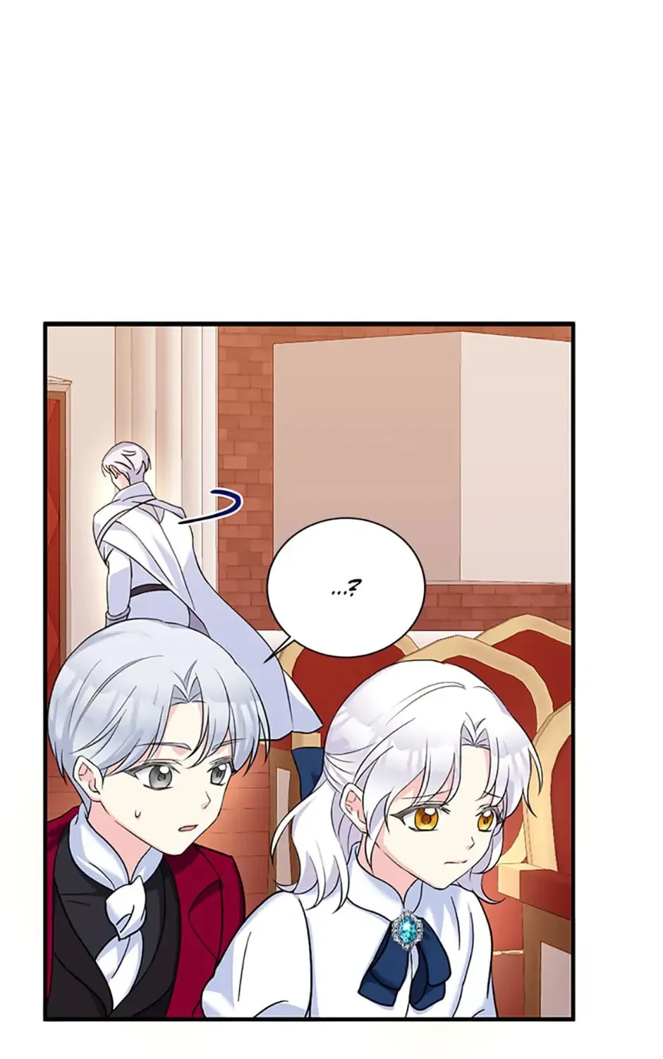 The Villainess's Daughter Chapter 48 page 27 - 