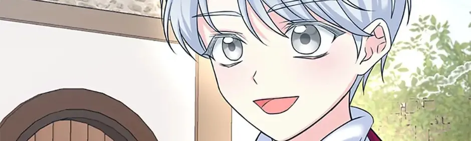 The Villainess's Daughter Chapter 48 page 4 - 
