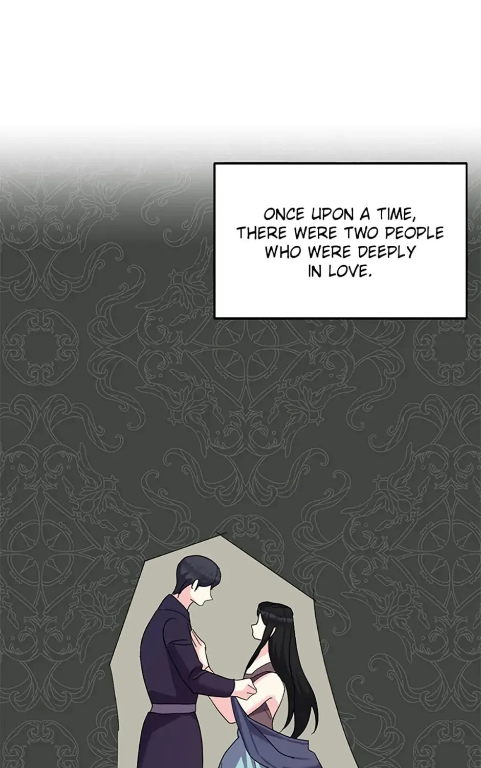 The Villainess's Daughter Chapter 48 page 37 - 