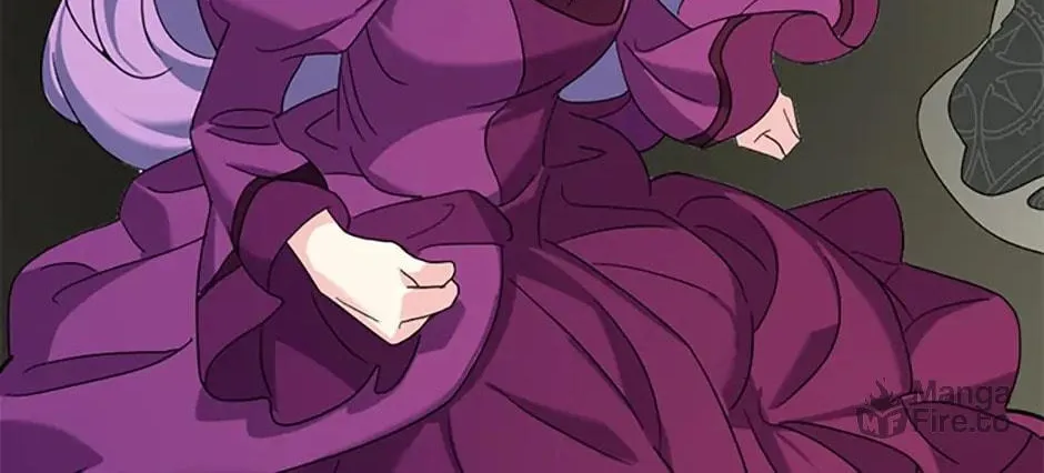 The Villainess's Daughter Chapter 48 page 40 - 