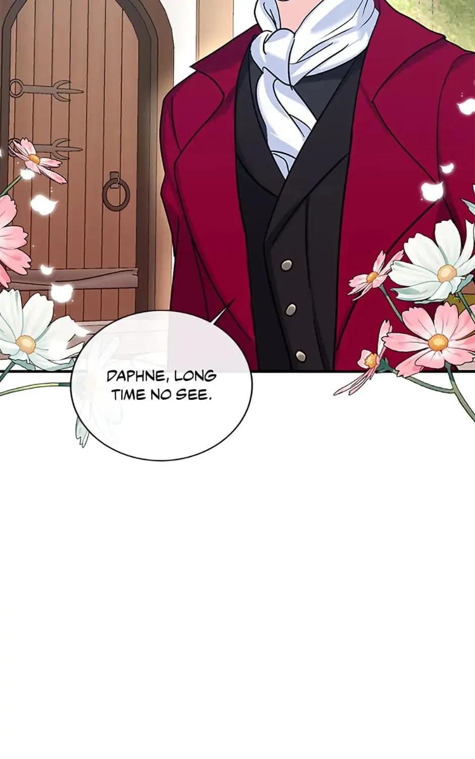The Villainess's Daughter Chapter 48 page 5 - 