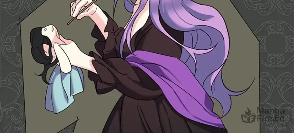 The Villainess's Daughter Chapter 48 page 42 - 
