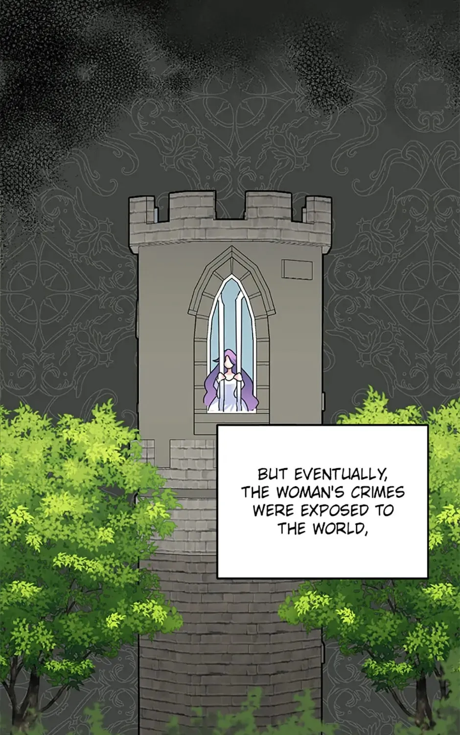 The Villainess's Daughter Chapter 48 page 45 - 