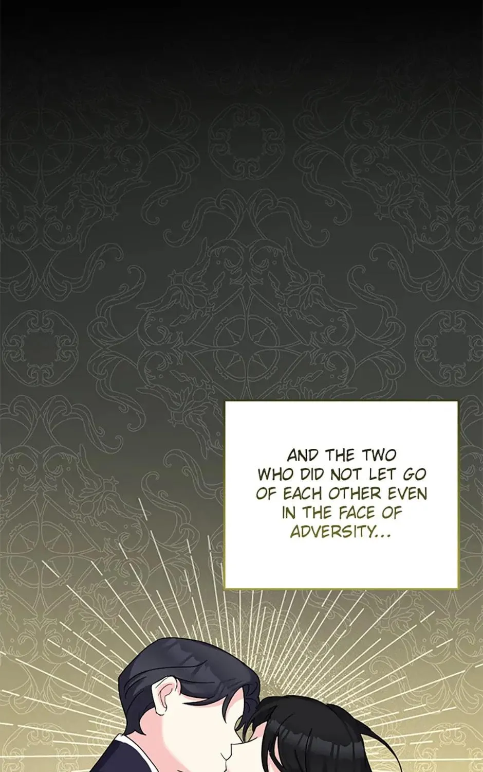 The Villainess's Daughter Chapter 48 page 47 - 