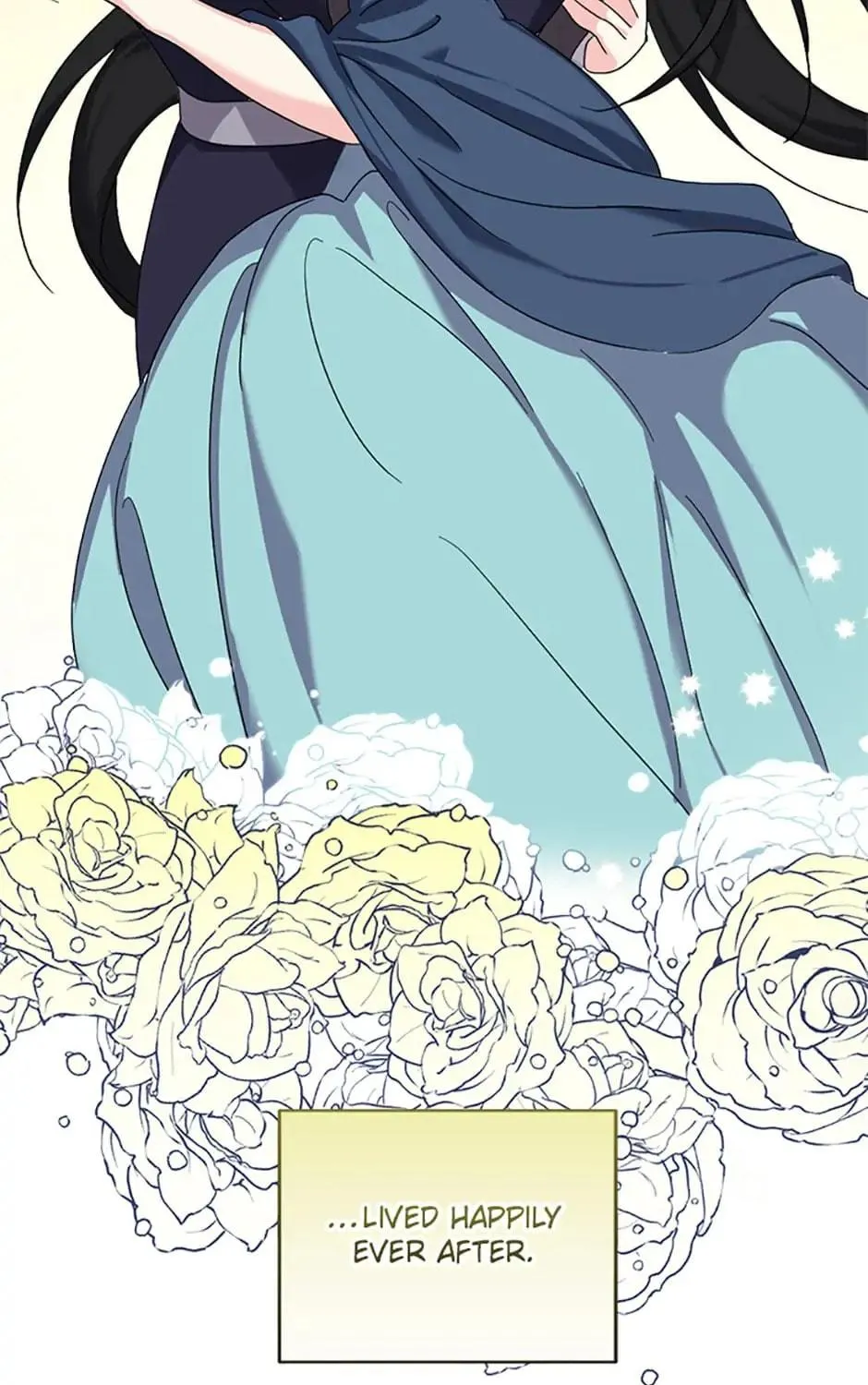 The Villainess's Daughter Chapter 48 page 49 - 