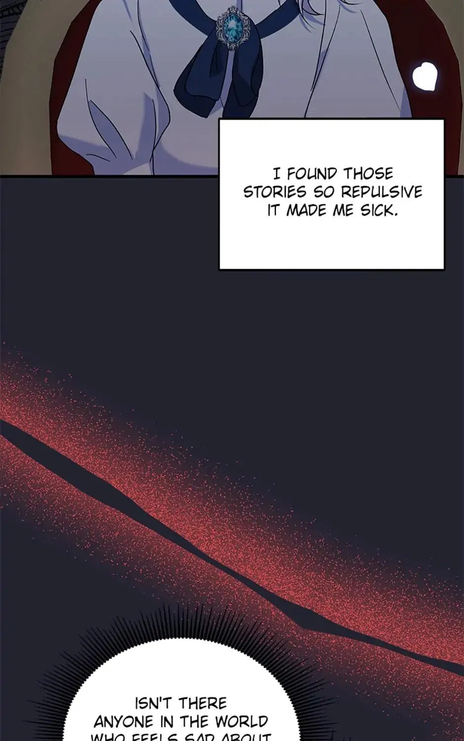 The Villainess's Daughter Chapter 48 page 53 - 