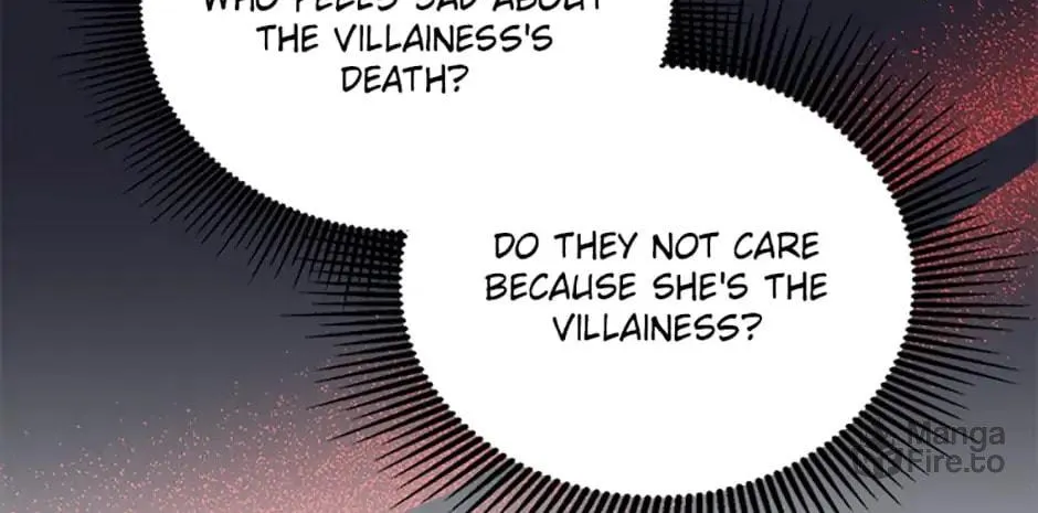 The Villainess's Daughter Chapter 48 page 54 - 