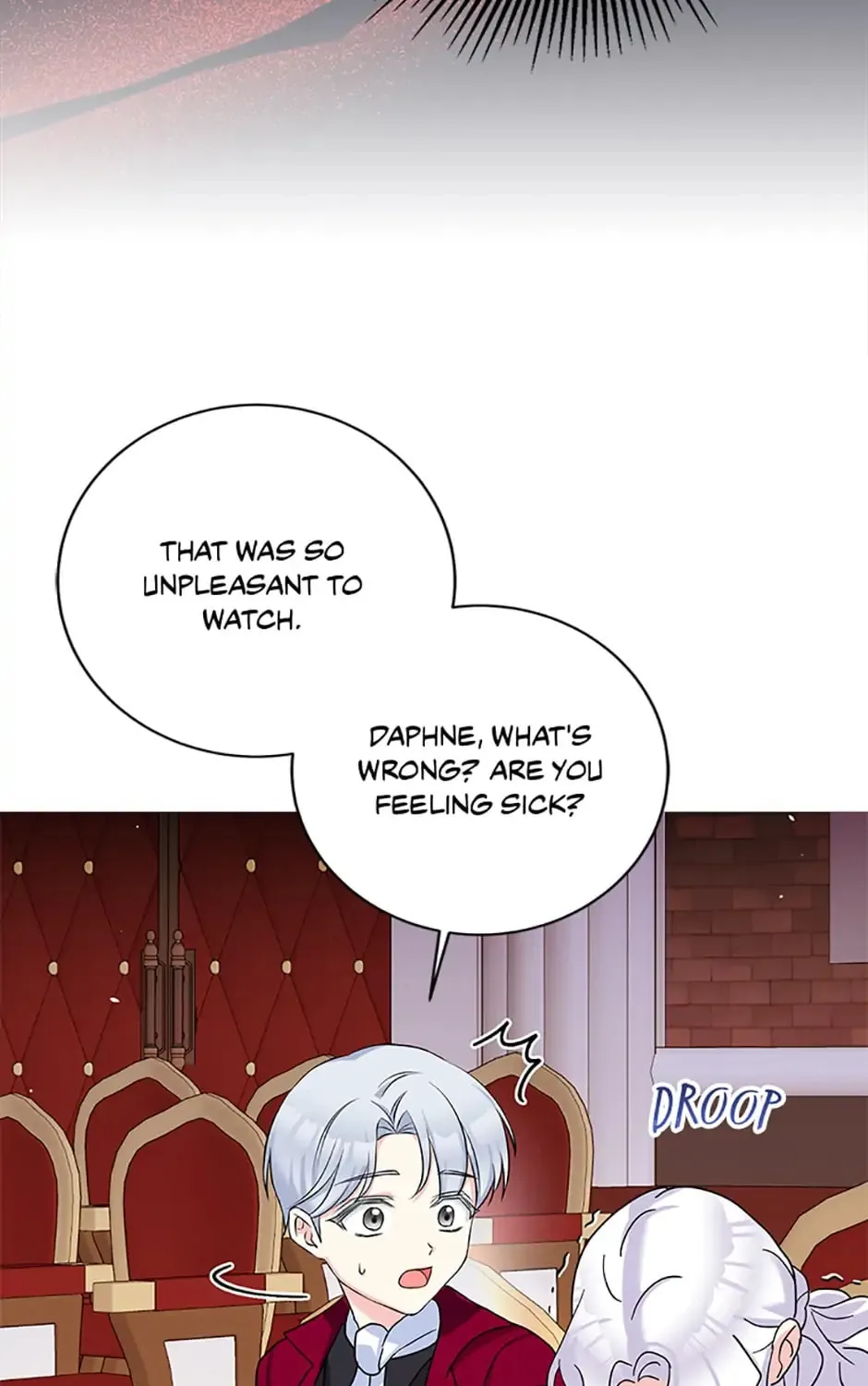 The Villainess's Daughter Chapter 48 page 55 - 