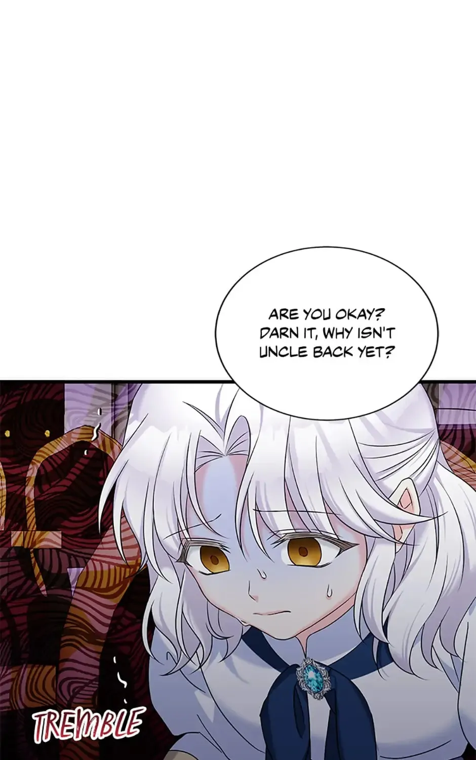 The Villainess's Daughter Chapter 48 page 57 - 