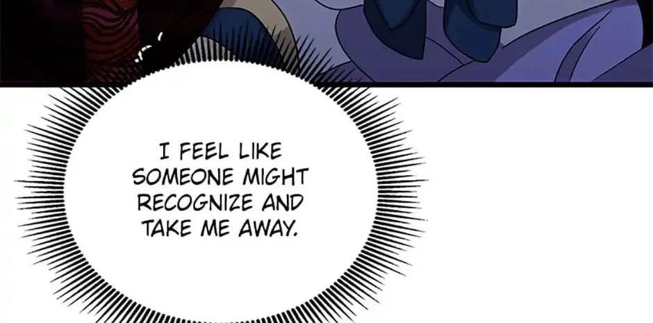 The Villainess's Daughter Chapter 48 page 58 - 