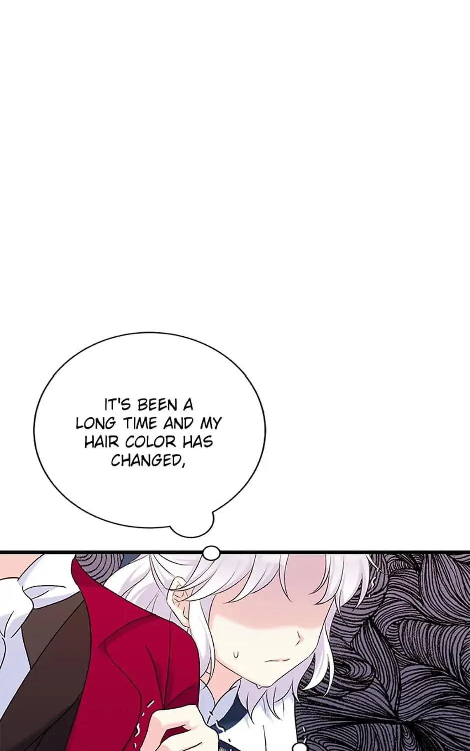 The Villainess's Daughter Chapter 48 page 69 - 