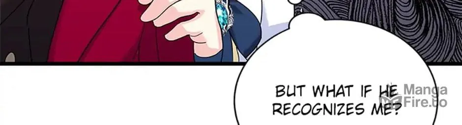 The Villainess's Daughter Chapter 48 page 70 - 