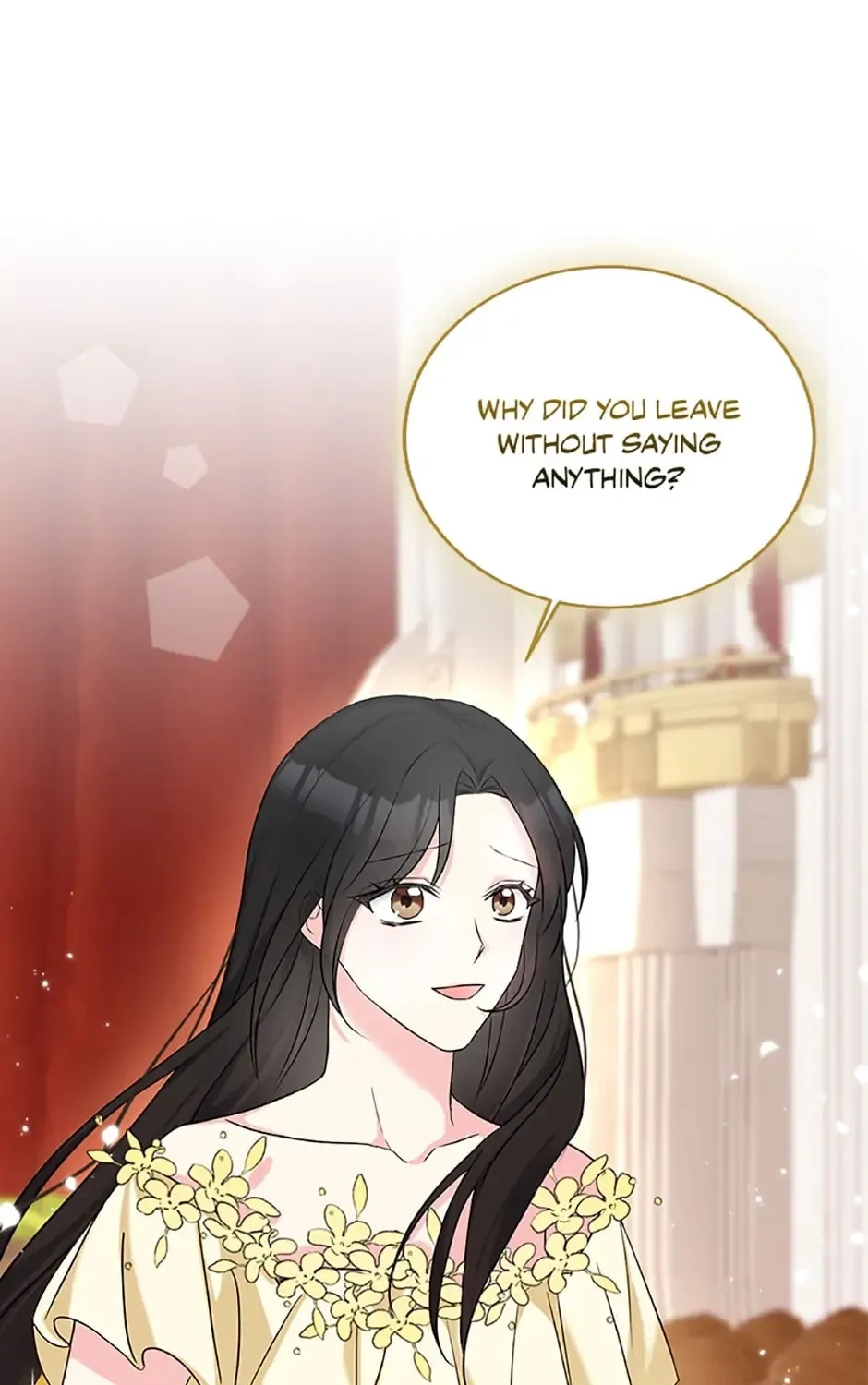 The Villainess's Daughter Chapter 48 page 73 - 