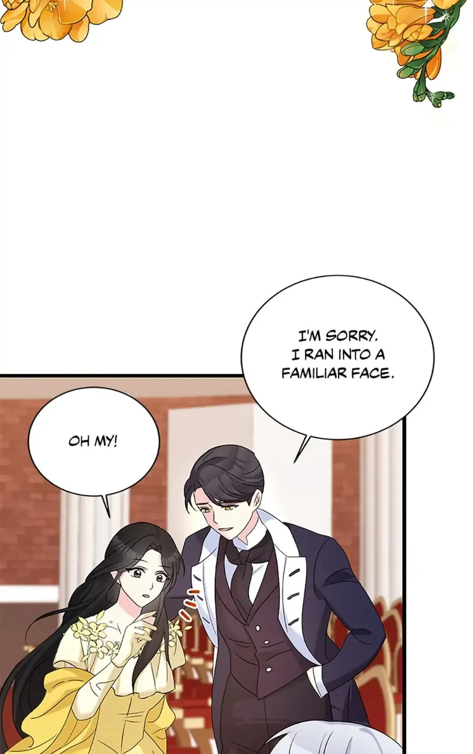 The Villainess's Daughter Chapter 48 page 75 - 
