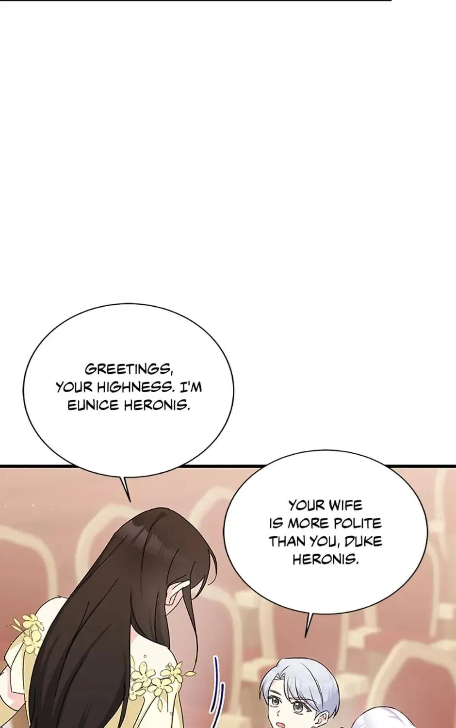 The Villainess's Daughter Chapter 48 page 77 - 