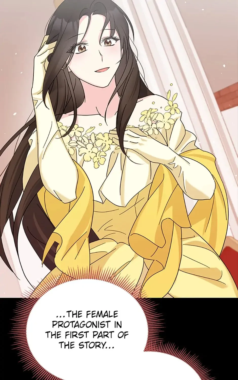 The Villainess's Daughter Chapter 48 page 81 - 