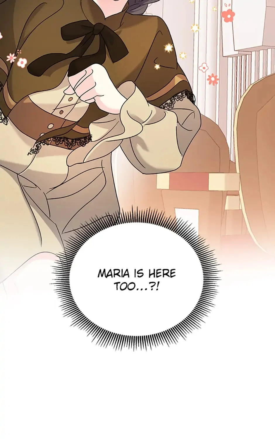 The Villainess's Daughter Chapter 48 page 85 - 