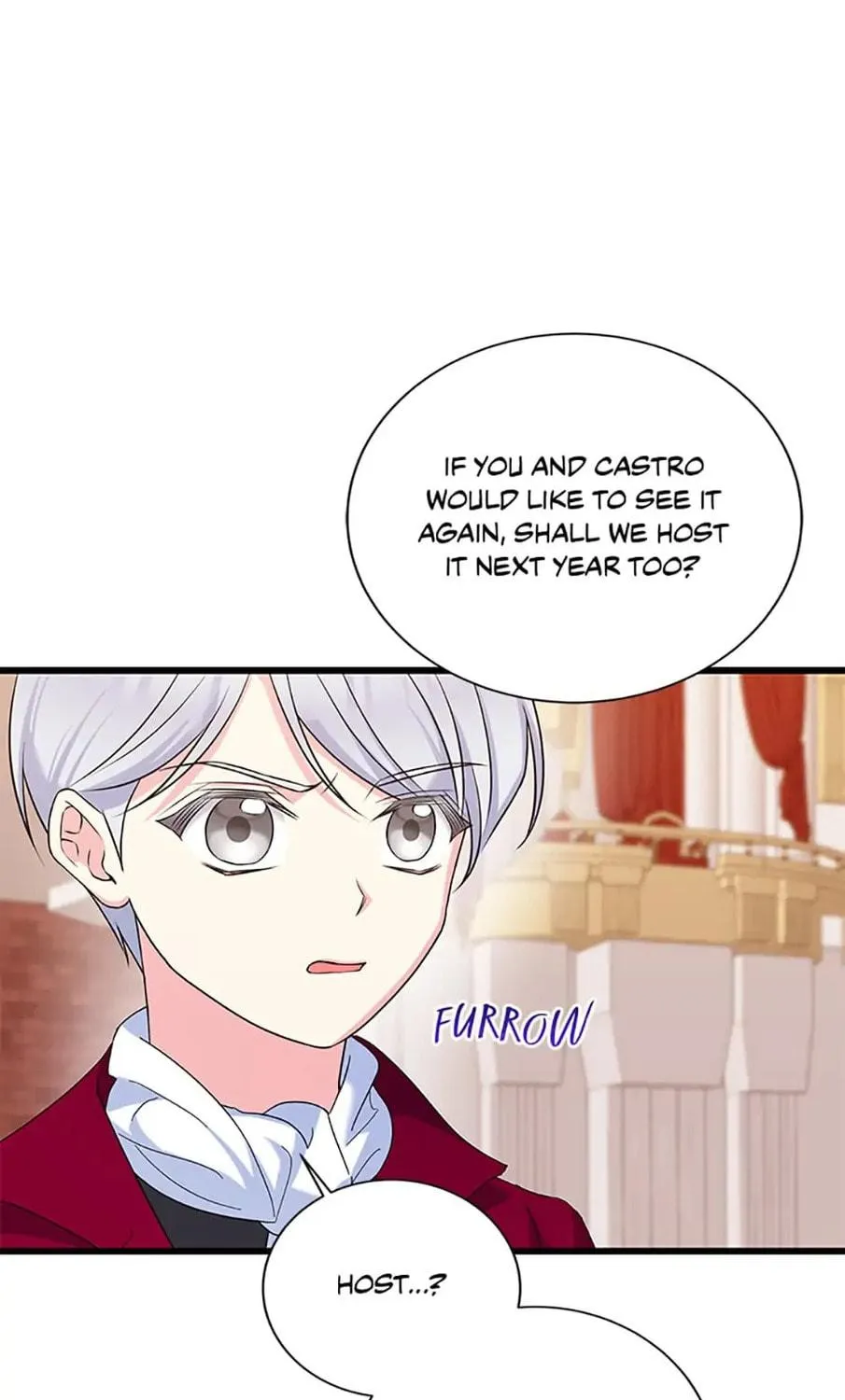 The Villainess's Daughter Chapter 48 page 89 - 