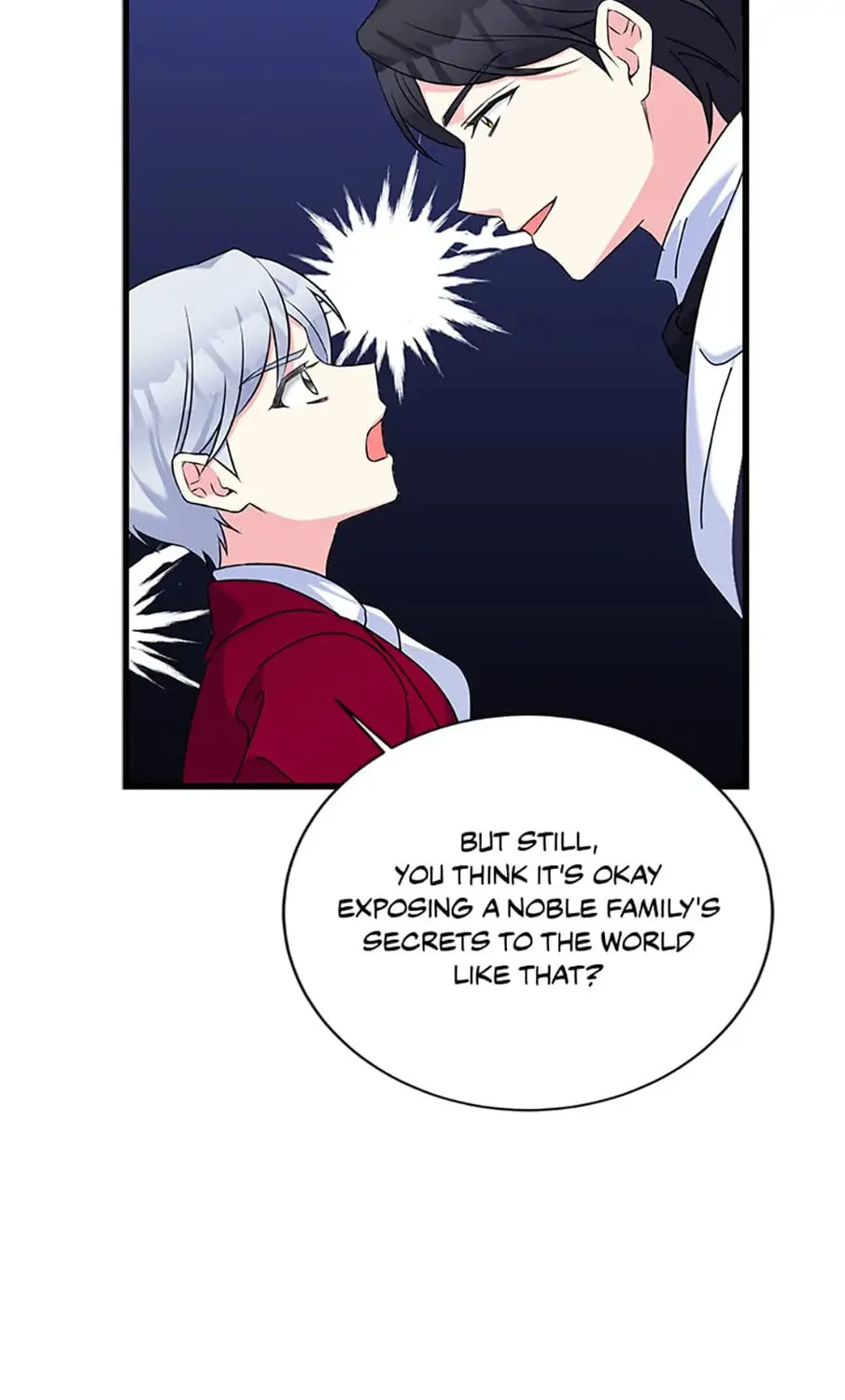 The Villainess's Daughter Chapter 48 page 93 - 