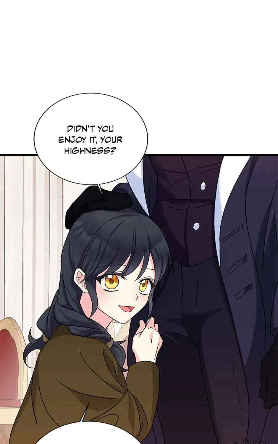 The Villainess's Daughter Chapter 48 page 95 - 