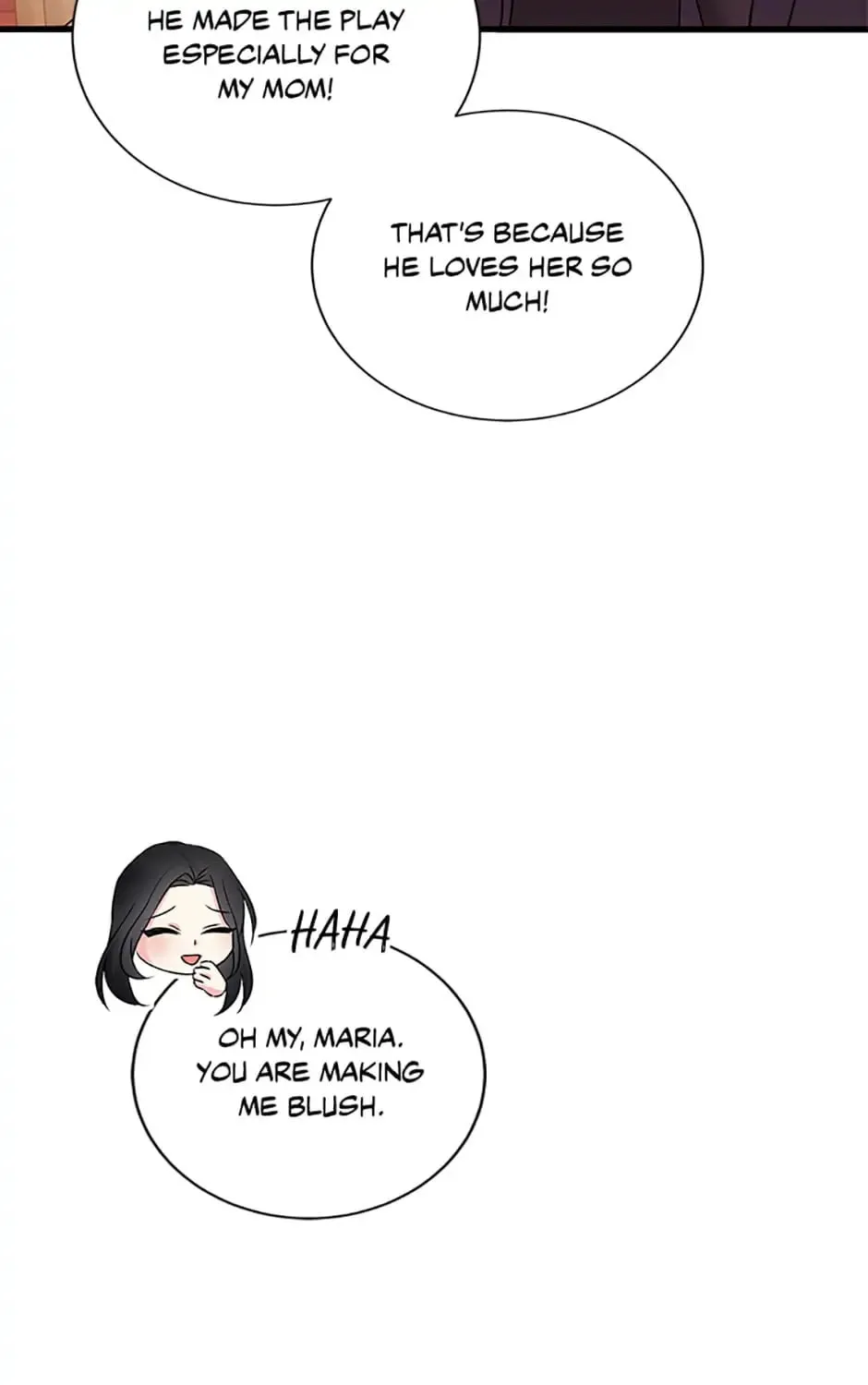 The Villainess's Daughter Chapter 48 page 97 - 