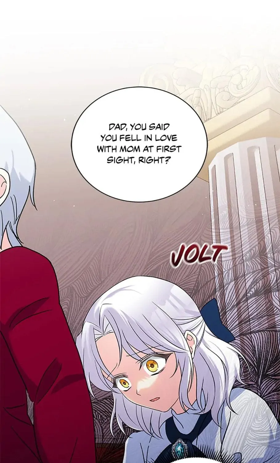 The Villainess's Daughter Chapter 48 page 99 - 