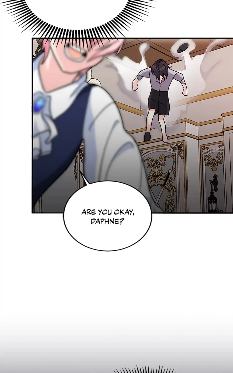 The Villainess's Daughter Chapter 49 page 105 - 
