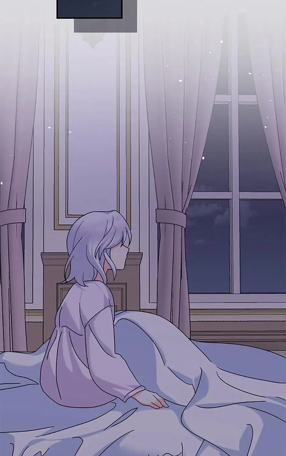 The Villainess's Daughter Chapter 49 page 109 - 