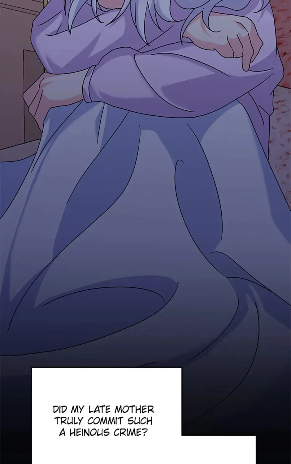 The Villainess's Daughter Chapter 49 page 115 - 
