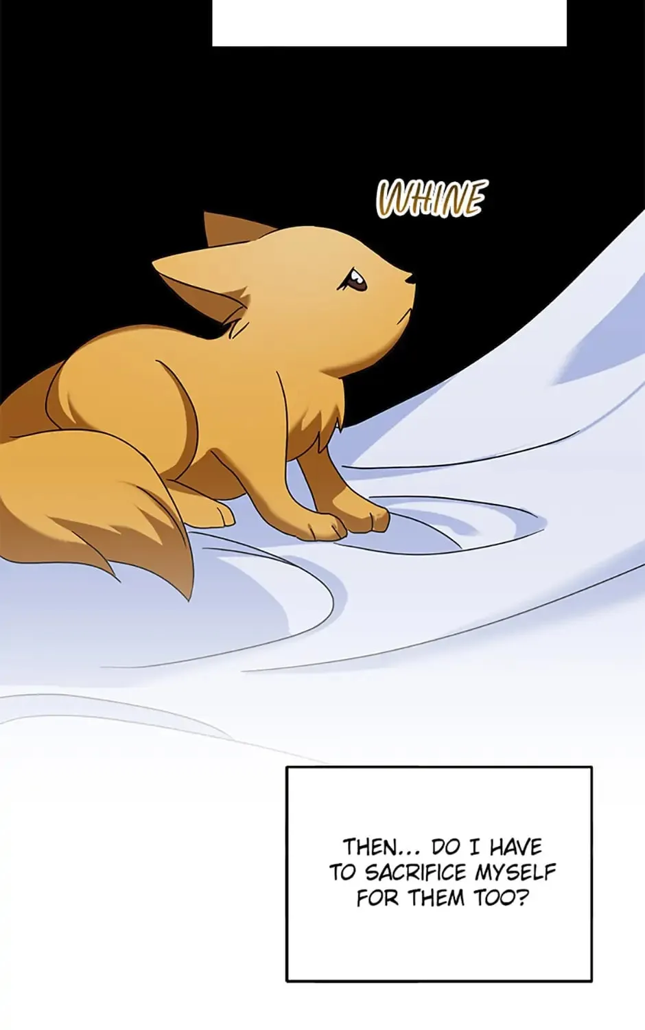 The Villainess's Daughter Chapter 49 page 117 - 