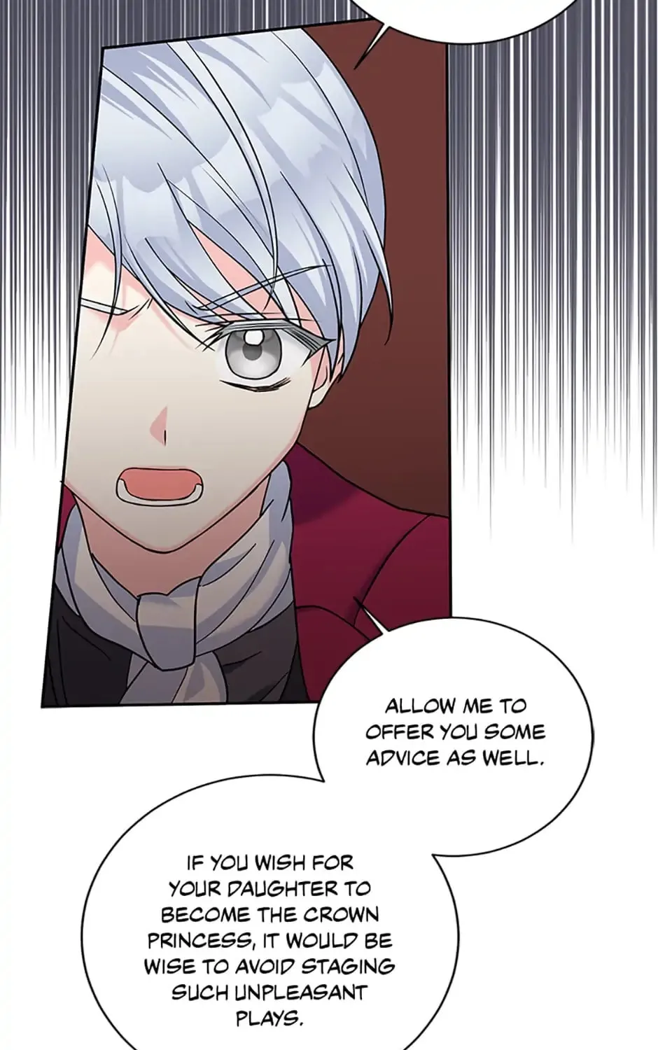 The Villainess's Daughter Chapter 49 page 13 - 