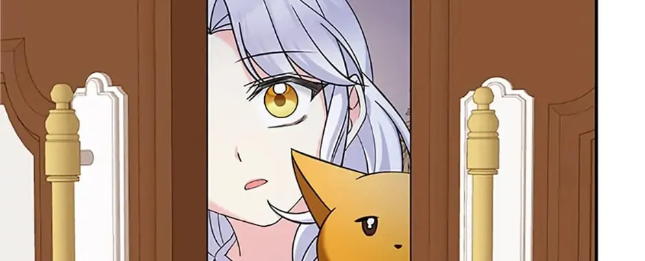 The Villainess's Daughter Chapter 49 page 124 - 