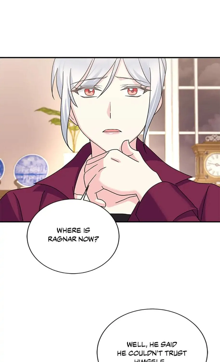 The Villainess's Daughter Chapter 49 page 131 - 