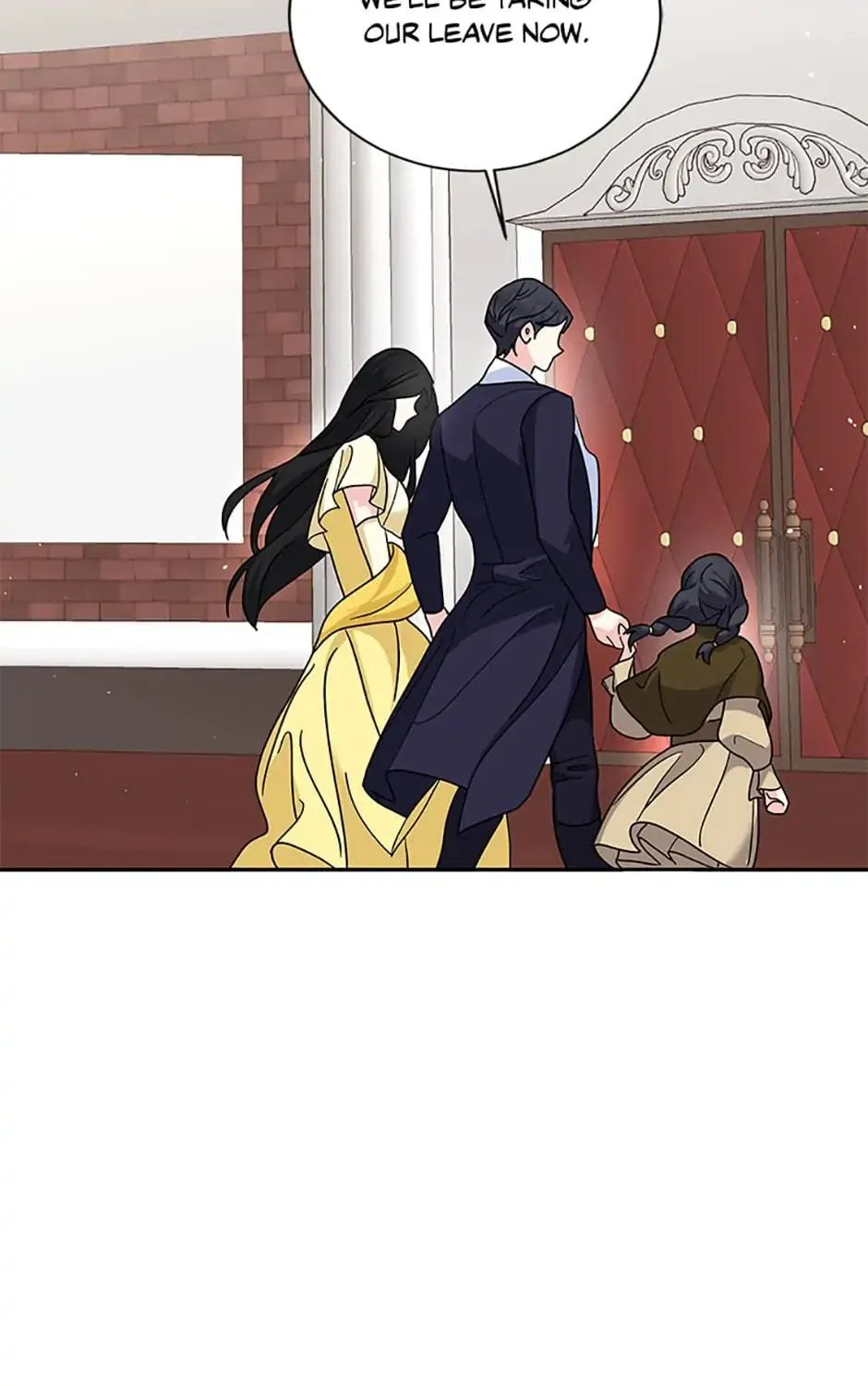 The Villainess's Daughter Chapter 49 page 17 - 