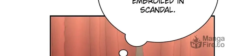 The Villainess's Daughter Chapter 49 page 20 - 