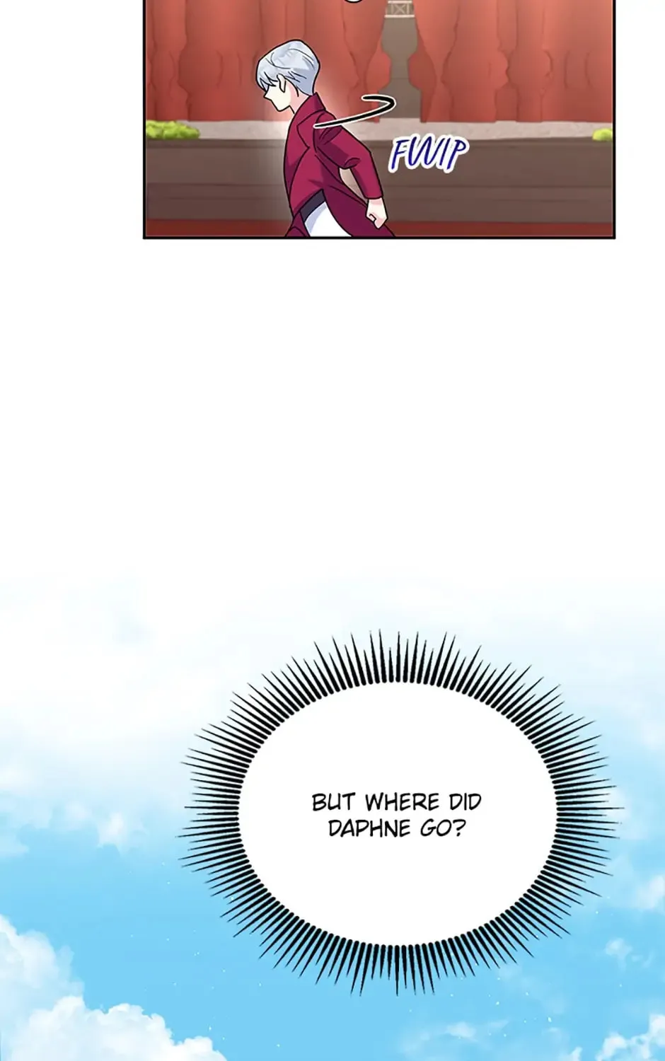 The Villainess's Daughter Chapter 49 page 21 - 