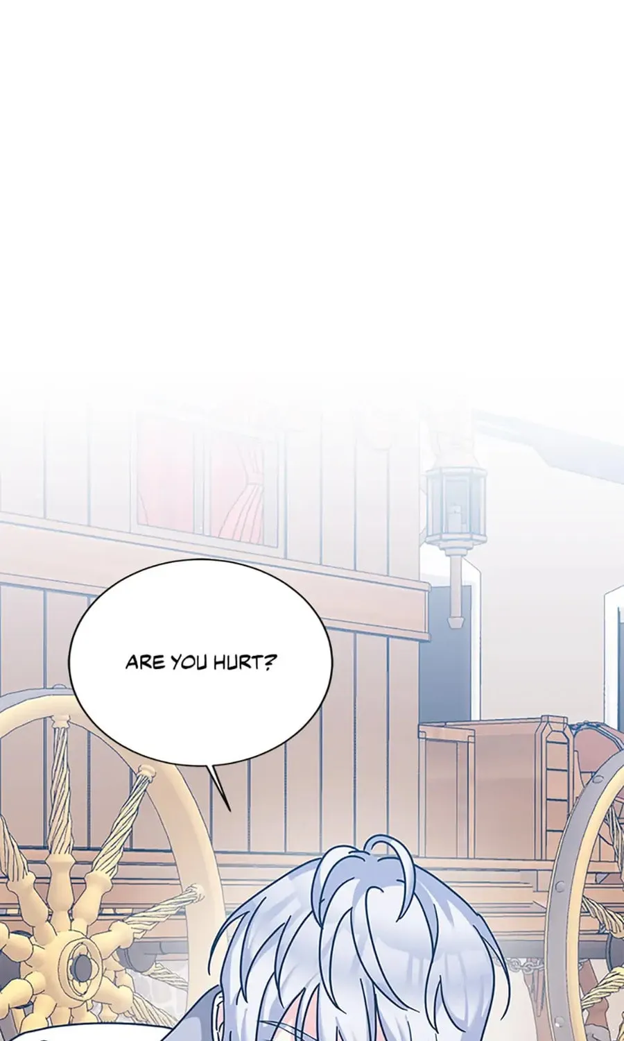 The Villainess's Daughter Chapter 49 page 31 - 