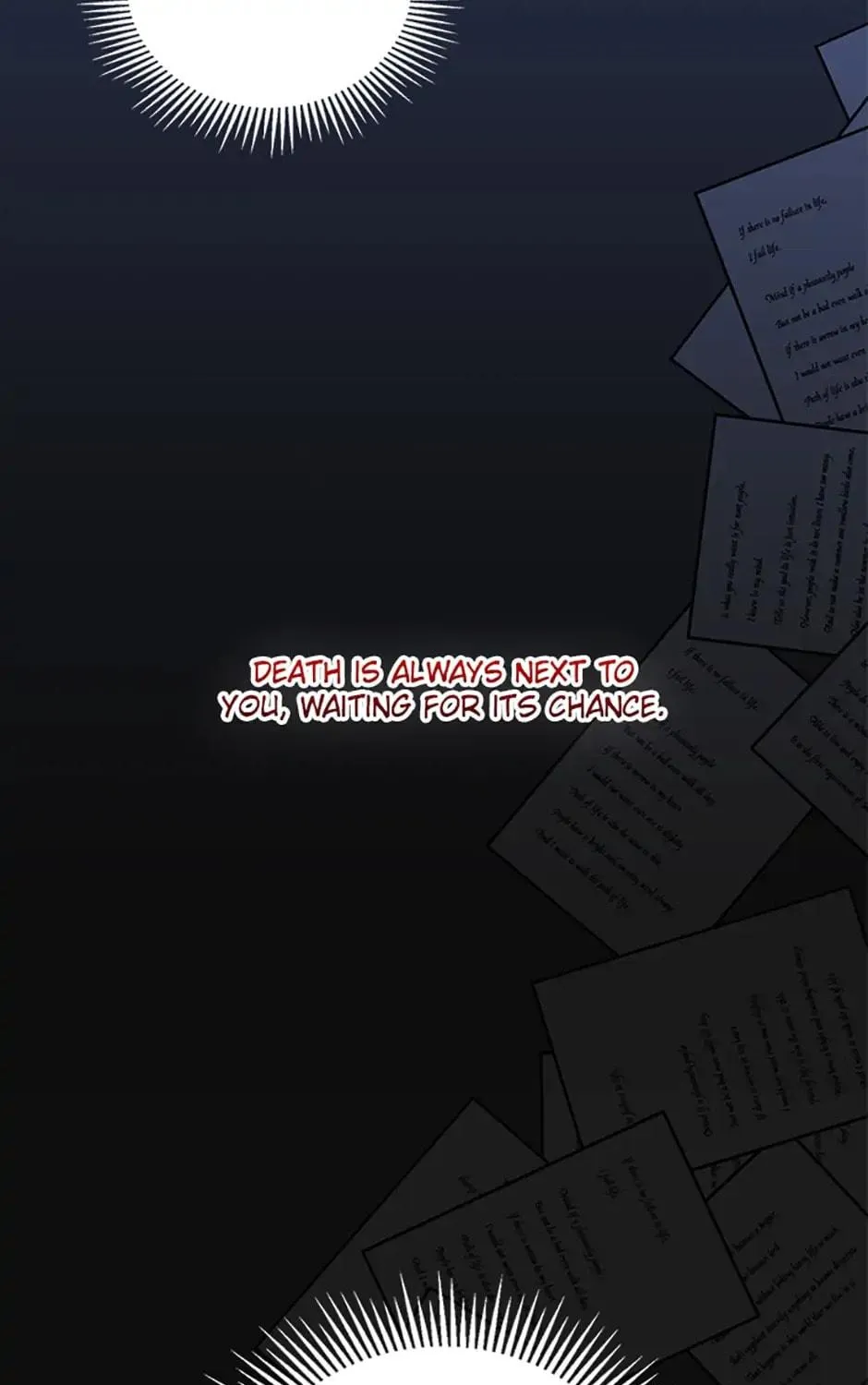 The Villainess's Daughter Chapter 49 page 39 - 